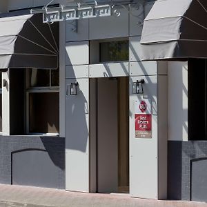 Hotel Le Rive Droite & Spa