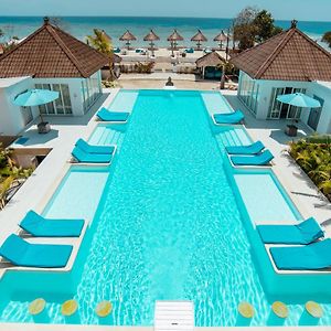 Villa Gili Bali Beach